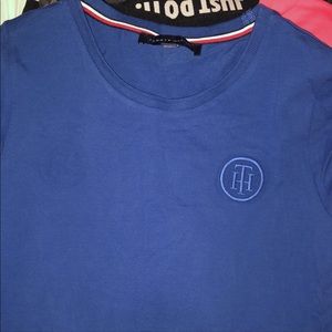 Large Tommy Hilfiger Shirt